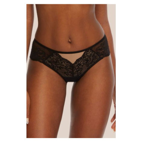 Kalhotky Kinga P-925/3 Sara Černá