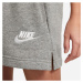 Dívčí šortky Sportswear Club Y Jr Nike model 17450782 - Nike SPORTSWEAR