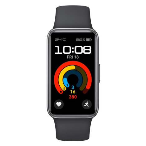 Huawei Band 9 chytrý náramek Black