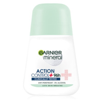 Garnier Mineral Action Control + antiperspirant roll-on 50 ml