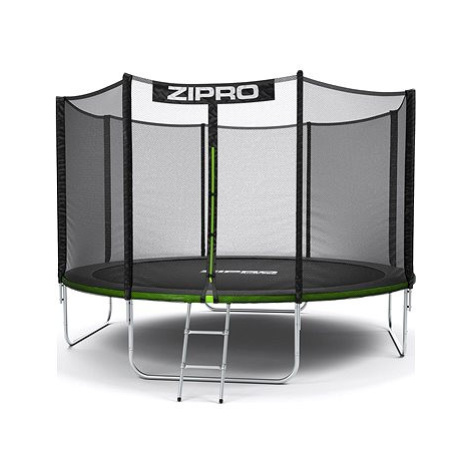Zipro Zahradní trampolína Jump Pro s venkovní sítí 12 FT 374 cm