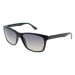 Ray-ban Occhiali da Sole RB4181 601/71 Černá