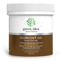 TOPVET Skořicový gel 250 ml