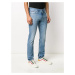 Tommy Hilfiger pánské modré džíny