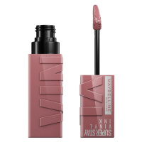 Maybelline SuperStay Vinyl Ink odstín 110 Awestruck tekutá rtěnka 4,2 ml