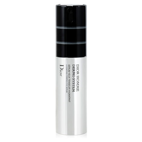 Dior Oční sérum Homme Dermo System (Hydrating Firming Eye Serum) 15 ml