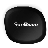 GymBeam PillBox pouzdro na tablety 5 míst