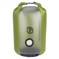 JR GEAR DRY BAG 30L WINDOW D Lodní vak, světle zelená, velikost