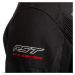 RST Pánská textilní bunda RST PRO SERIES VENTILATOR-X CE / JKT 2367 - černá