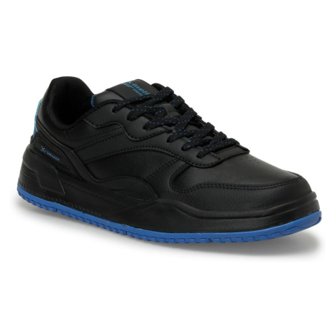 KINETIX REDY PU 3PR BLACK Man Sneaker KinetiXx