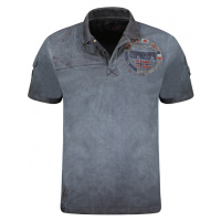 GEOGRAPHICAL NORWAY polokošile pánská KINFLAT MEN