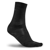 Ponožky CRAFT 2-Pack Wool Liner