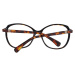 Max Mara obroučky na dioptrické brýle MM5052 005 57  -  Dámské
