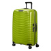 SAMSONITE Kufr Proxis Spinner 75/51 Lime, 75 x 31 x 51 (126042/1515)