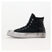 Tenisky Converse Chuck 70 Studded Black/ White/ Black