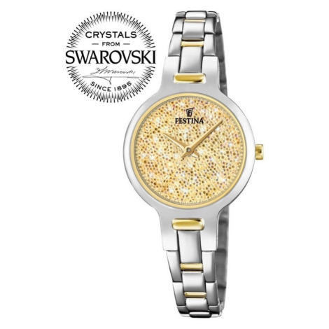 Festina Swarovski 20380/2