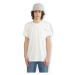 Revolution T-Shirt Regular 1341 WEI - Off-White Bílá