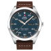 Swiss Military by Chrono SM34087.05 men`s Day-Date 42mm
