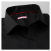 Košile Extra Slim Fit černé 11065