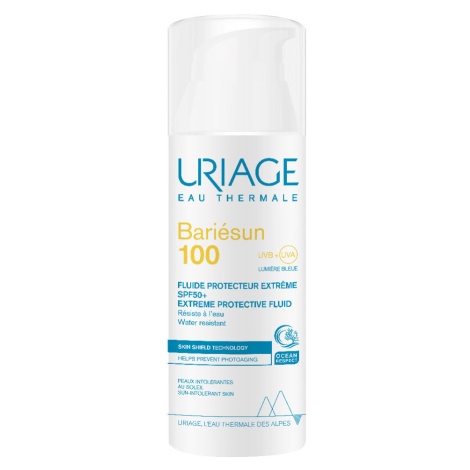 Uriage Extreme Protective Fluid SPF50+ 50 ml