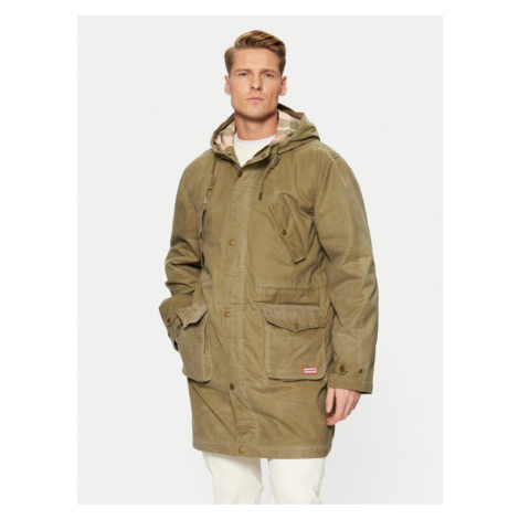 Parka Hunter