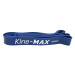 Kine-MAX Posilovací guma Super Loop Resistance band Kit - heavy modrá