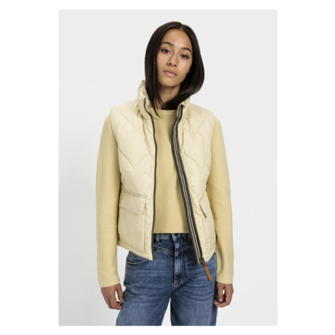Vesta camel active vest vanilla