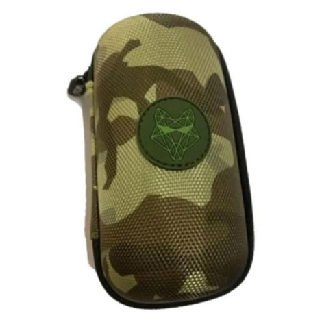 Wolf pouzdro na lampu mozzi zappa tech case camo