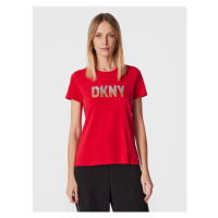 T-Shirt DKNY