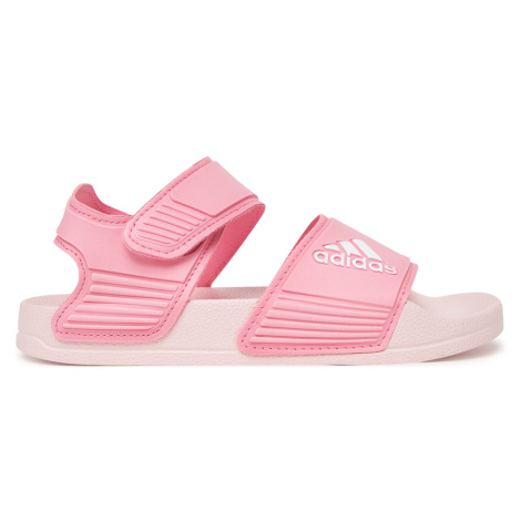 Sandály adidas adilette IH3634 Růžová