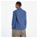 Lundhags Ekren Solid Shirt Mid Blue