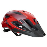 Spiuk Kaval Helmet Red Cyklistická helma