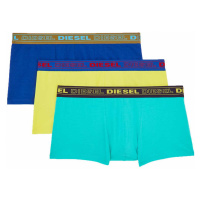 Diesel Pánské boxerky 3Pack