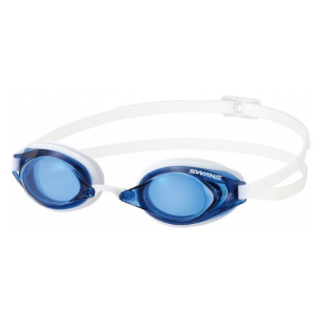 Dioptrické plavecké brýle swans sr-2n ev op navy -8.0