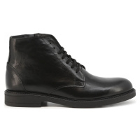 Duca Di Morrone Mattia - Leather Black Černá