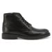 Duca Di Morrone Mattia - Leather Black Černá