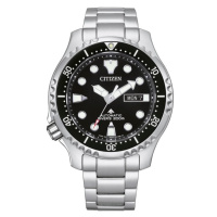 Citizen Automatic NY0140-80E