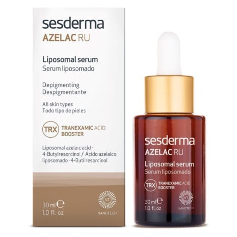 Sesderma Azelac RU Liposomové sérum 30 ml