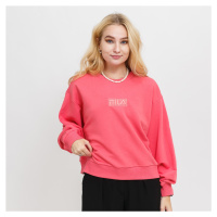 BANSKO cropped crew sweat