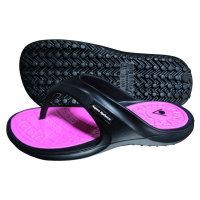 žabky aqua sphere tyre junior black/pink