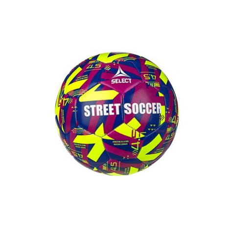 SELECT FB Street Soccer, vel. 4,5