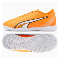 Dětské kopačky Ultra Play IT Jr 107237 01 - Puma