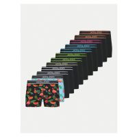 Set 12 kusů boxerek Jack&Jones