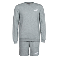 Puma FEEL GOOD SUIT TR Šedá