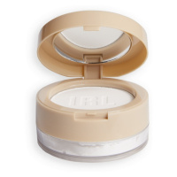 Makeup Revolution IRL Soft Focus 2 in 1 Powder Translucent pudr 13 g