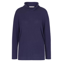 Dámský top Thermal MyWear Sweater - - modrý 6582 - TRIUMPH