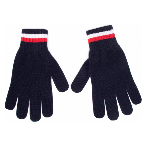 TOMMY HILFIGER Corporate Gloves AM0AM06586