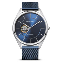 Bering 16743-307 men`s automatic 43mm