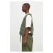 Vesta Engineered Garments Fowl Vest zelená barva, OR120.CT010