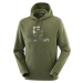 Salomon OUTLIFE PULLOVER HOODY